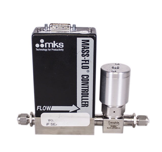 MKS 2179A00152CS1BV MASS-FLO Controller