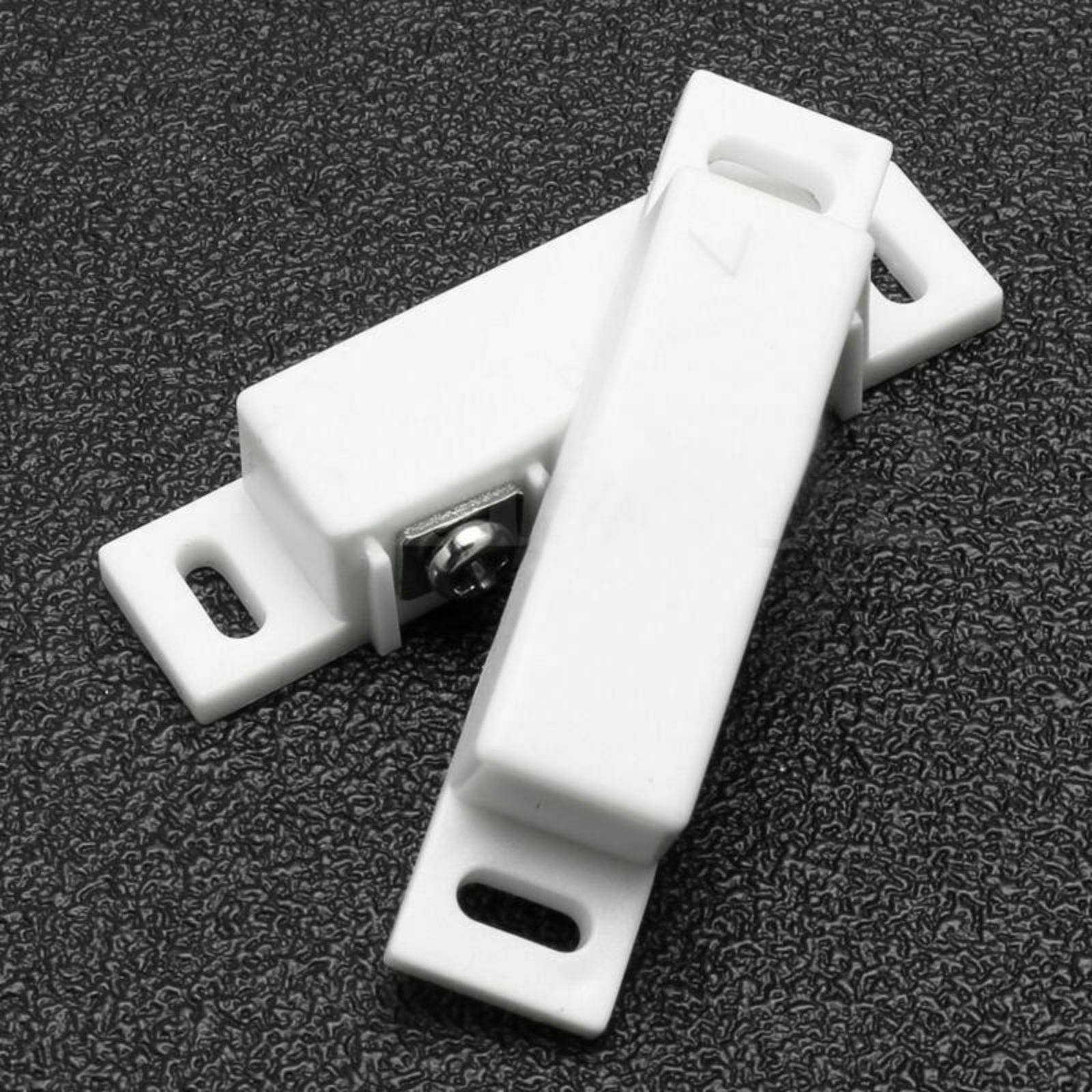 10*31B For Security Magnetic Reed Switch NC NO Combined Door Contact Sensor E
