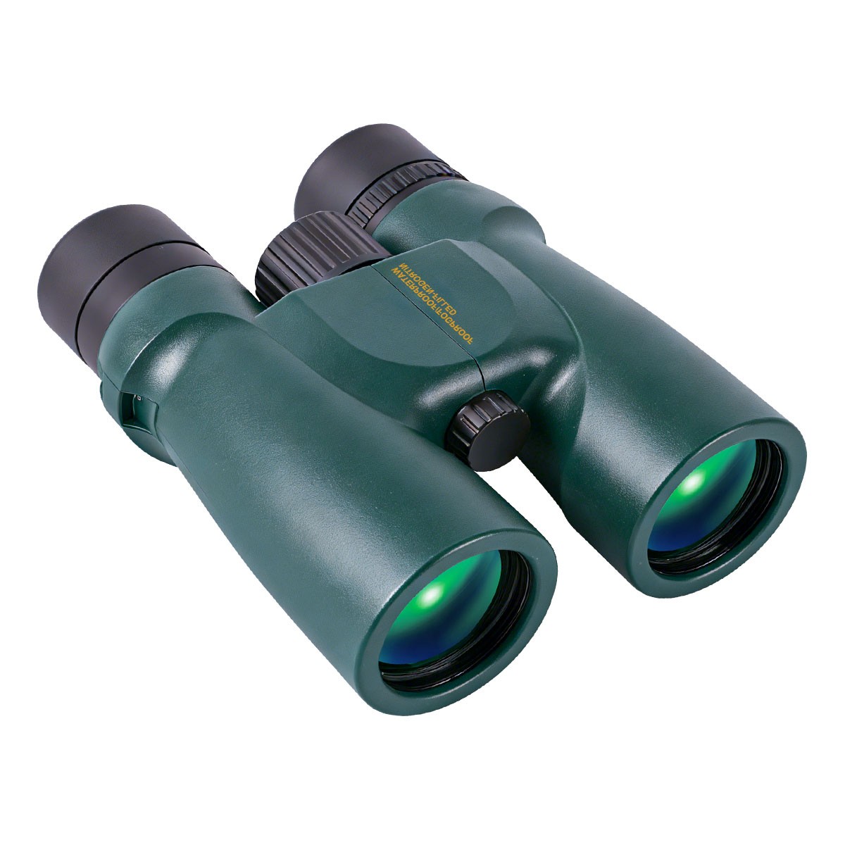 Powerful 10x42 Binoculars BAK4 HD Long Range Hunting Pro Bird Watching Telescope