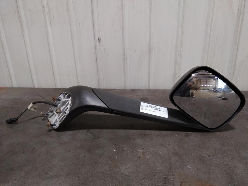 For 2019 FREIGHTLINER CASCADIA 116 FENDER/HOOD MIRROR Right ,  MD