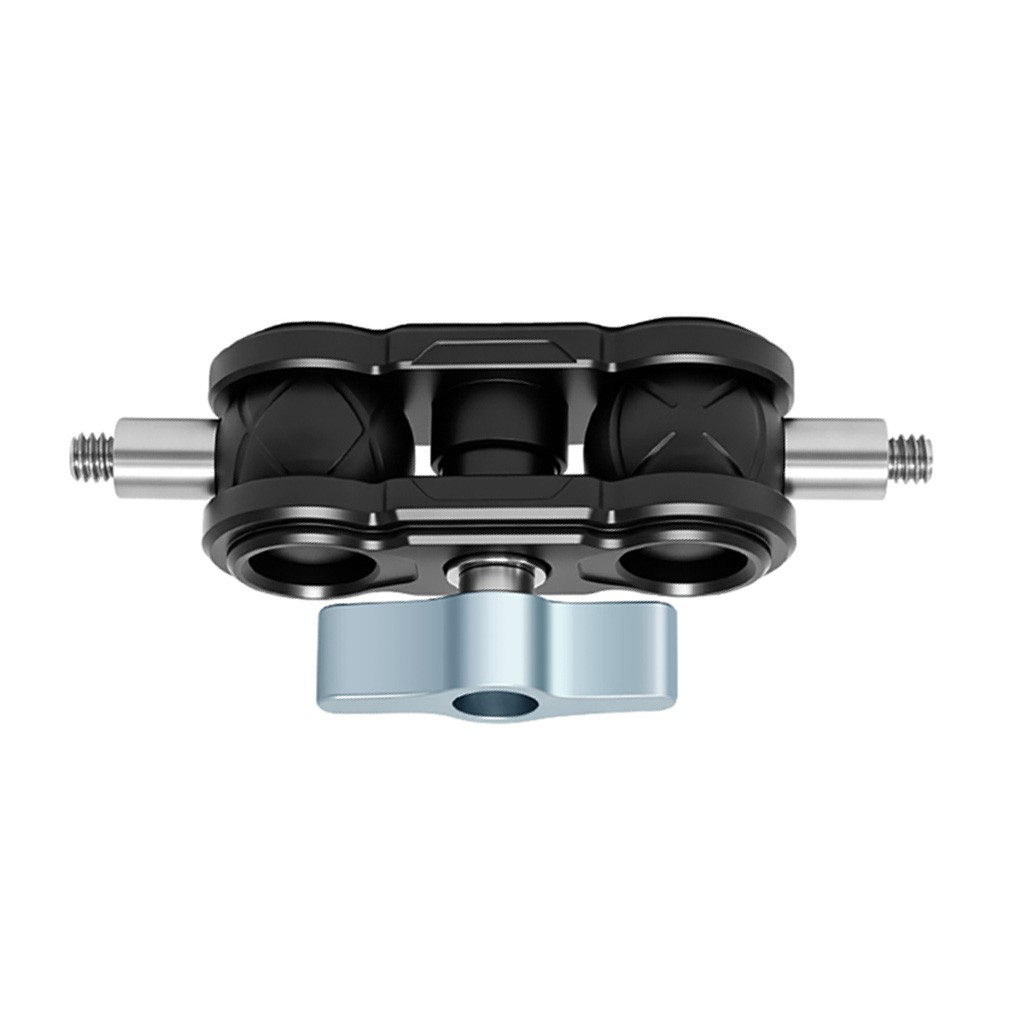 25mm Metal Articulating Magic Arm Universal Ball Head Mount For Camera Bracket