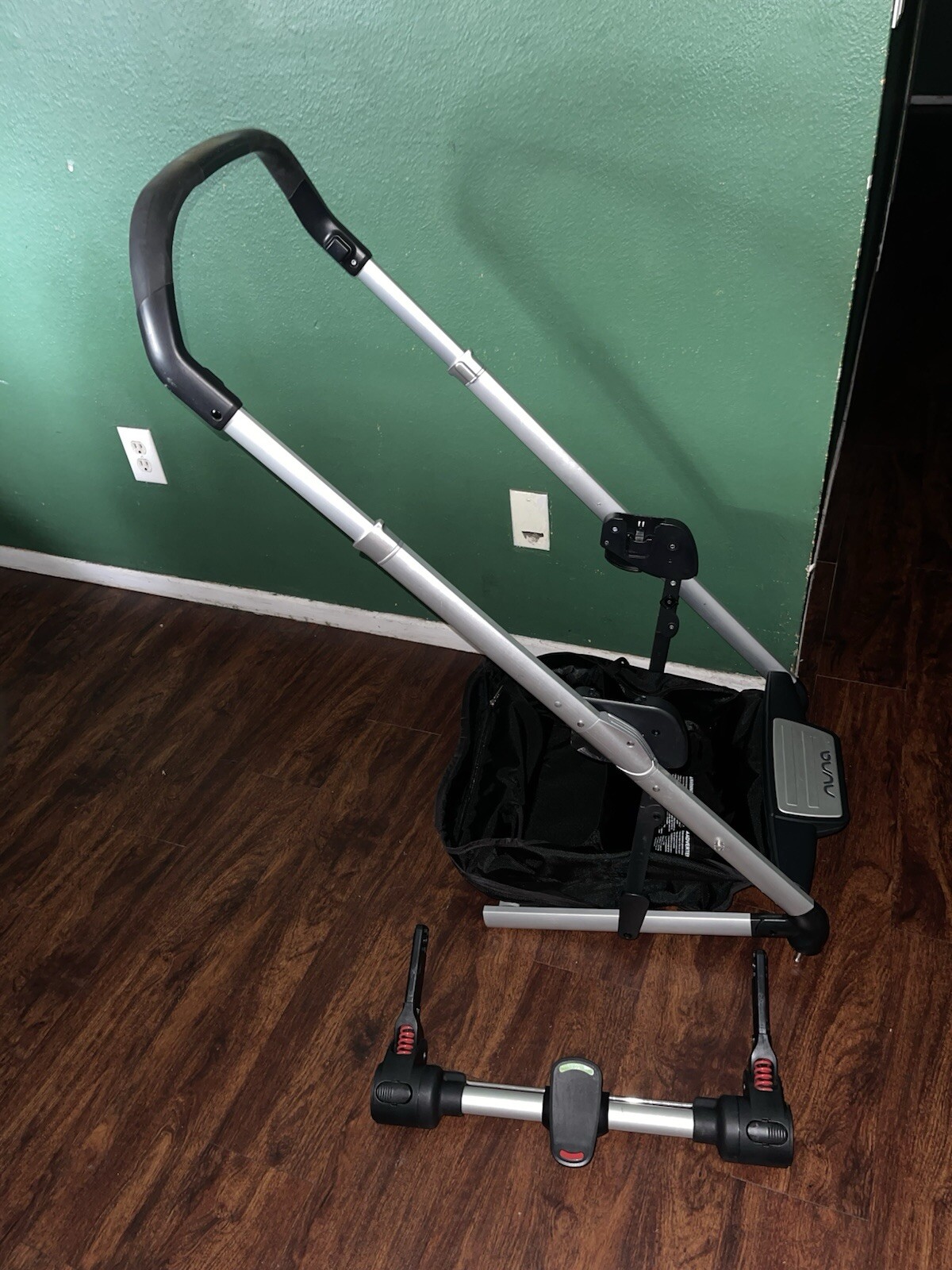Nuna Mixx Stroller