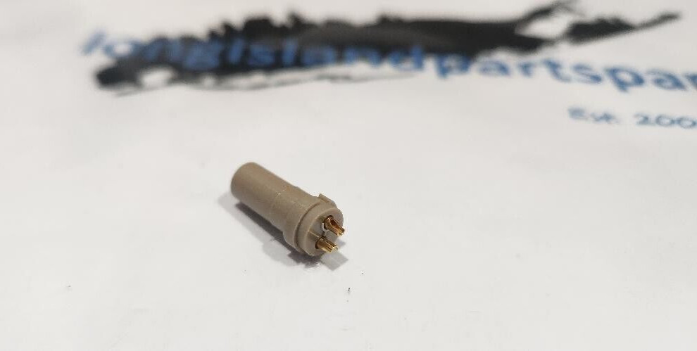 PLG.M0.2ZL.L *Lemo* 2 pin insert