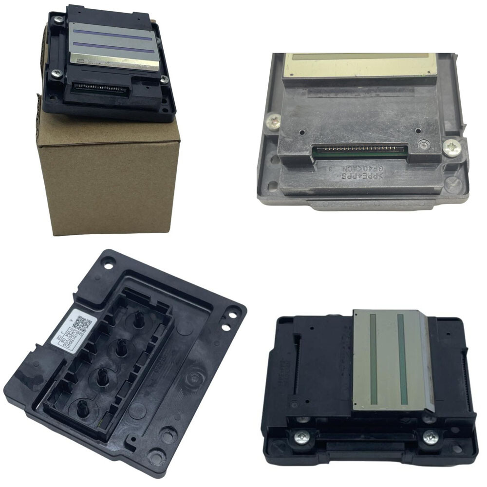 F151000 Printer Print Head Fit For Epson WorkForce WF-3640 L1455 WF-3721 WF-3621
