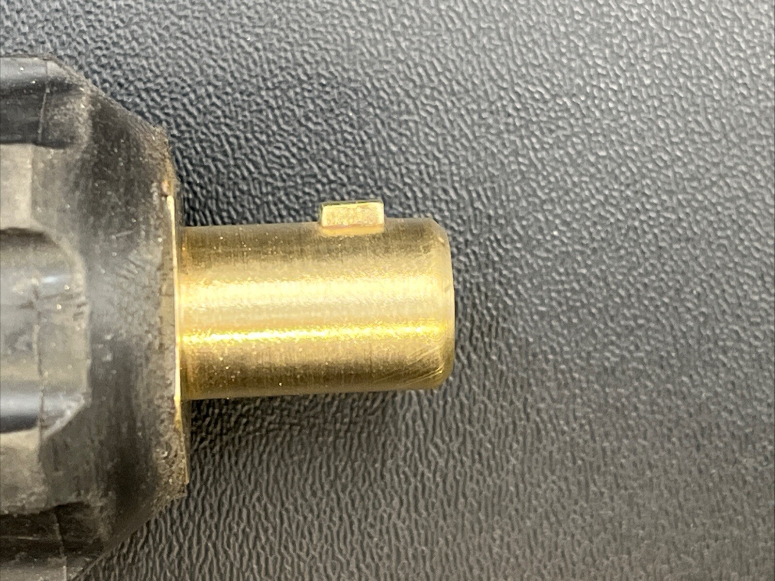 Lenco LDA-CAM Adapter Black (D)