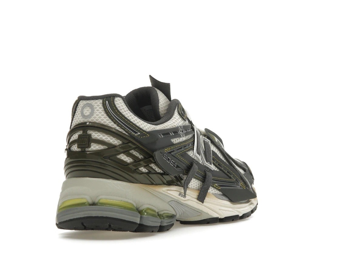 New Balance 1906A Olive Juice Sea Salt Men's Size U1906ANC-Free Shipping