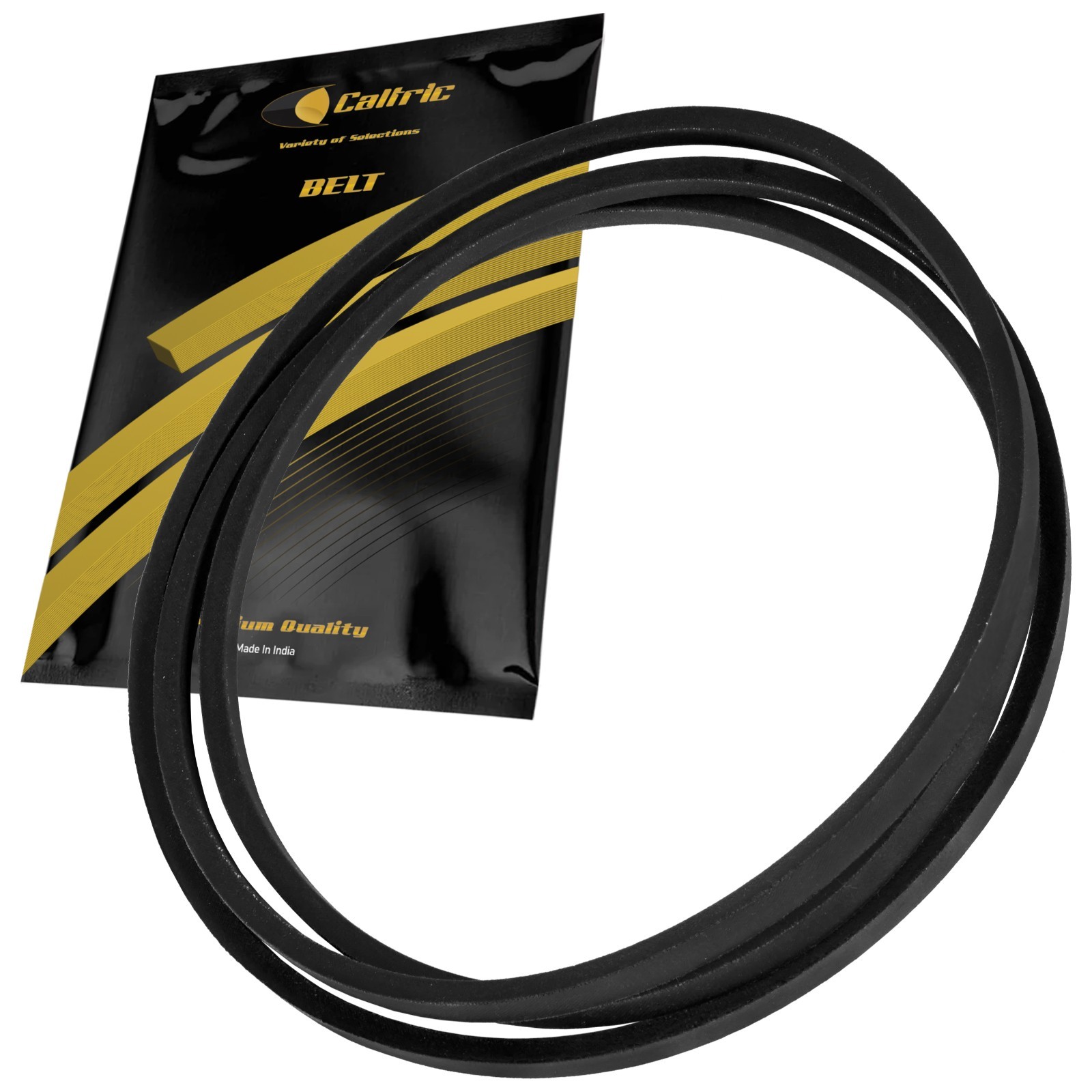 Caltric 954-05022A 754-05022A 954-05022 Deck Belt for MTD Troy-Bilt Cub Cadet