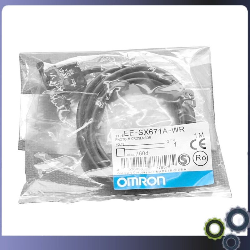 1 PC EE-SX670-WR EE-SX670A-WR EE-SX670P-WR EE-SX671-WR EE-SX671A-WR EE-SX671P-WR