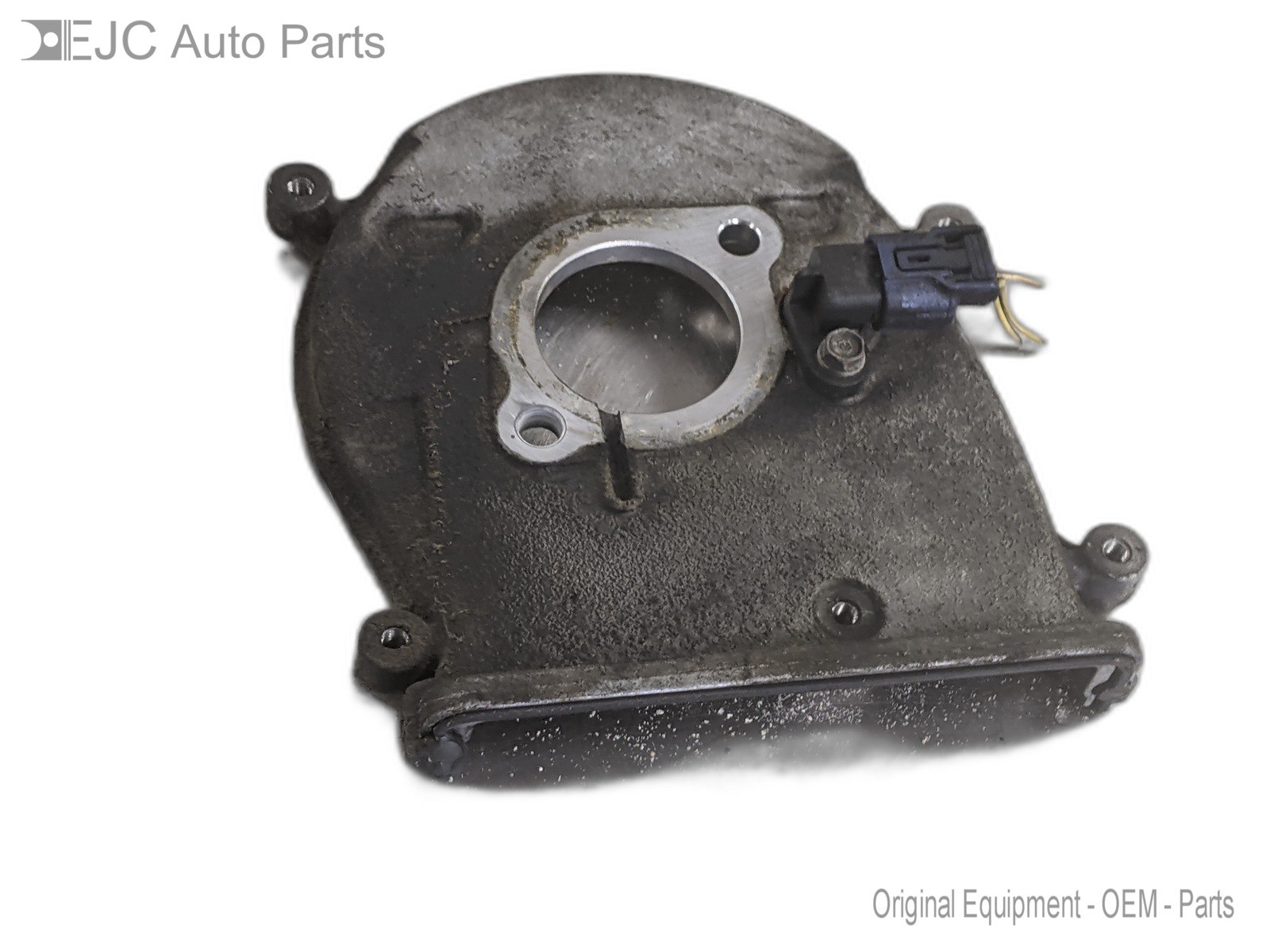 Left Rear Timing Cover For 06-08 HONDA  PILOT EX 3.5 11860RCAA00 4WD