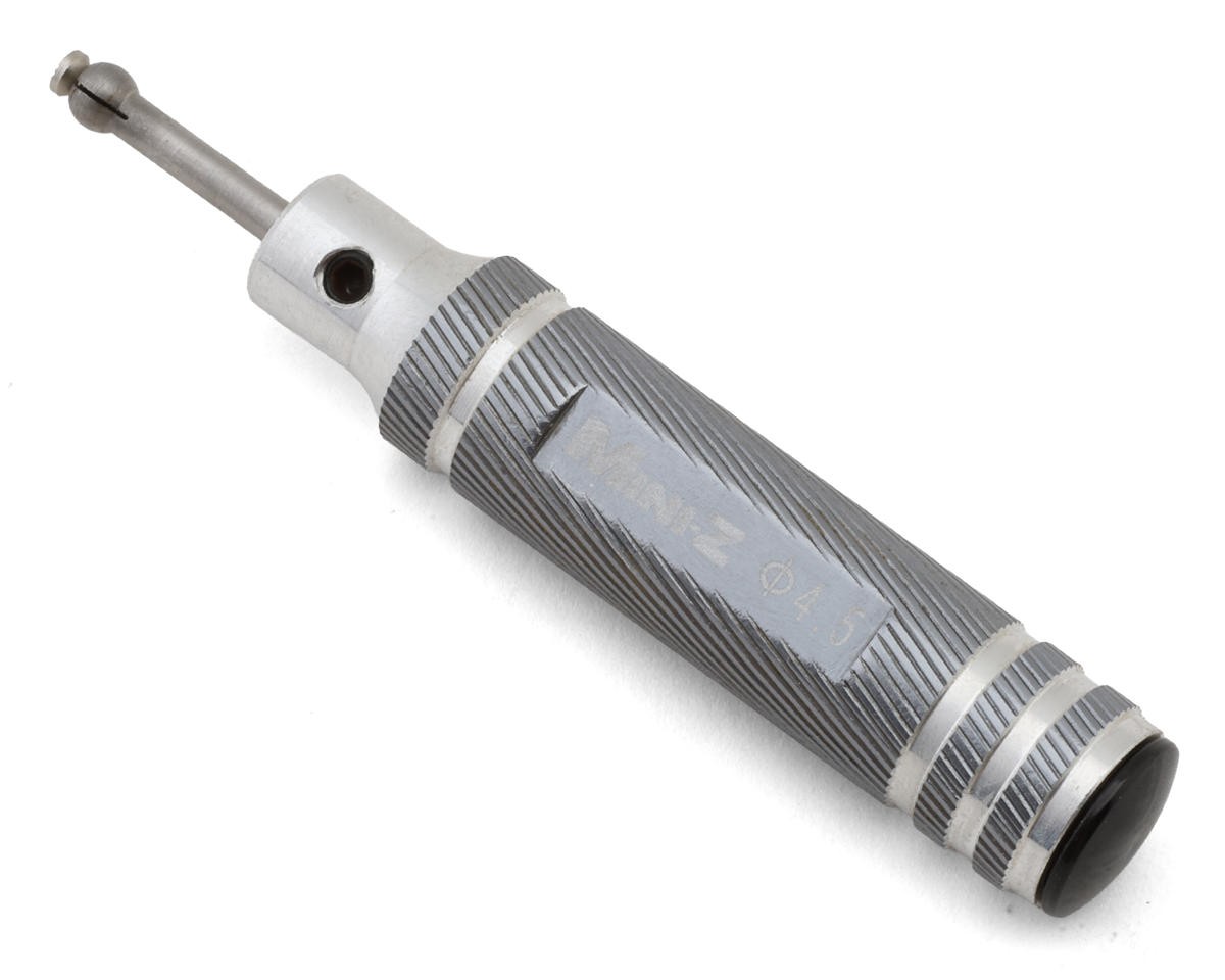 Kyosho Mini-Z MR-04 4.5mm Lower Suspension Arms Reamer [KYOMZW130-SB45]