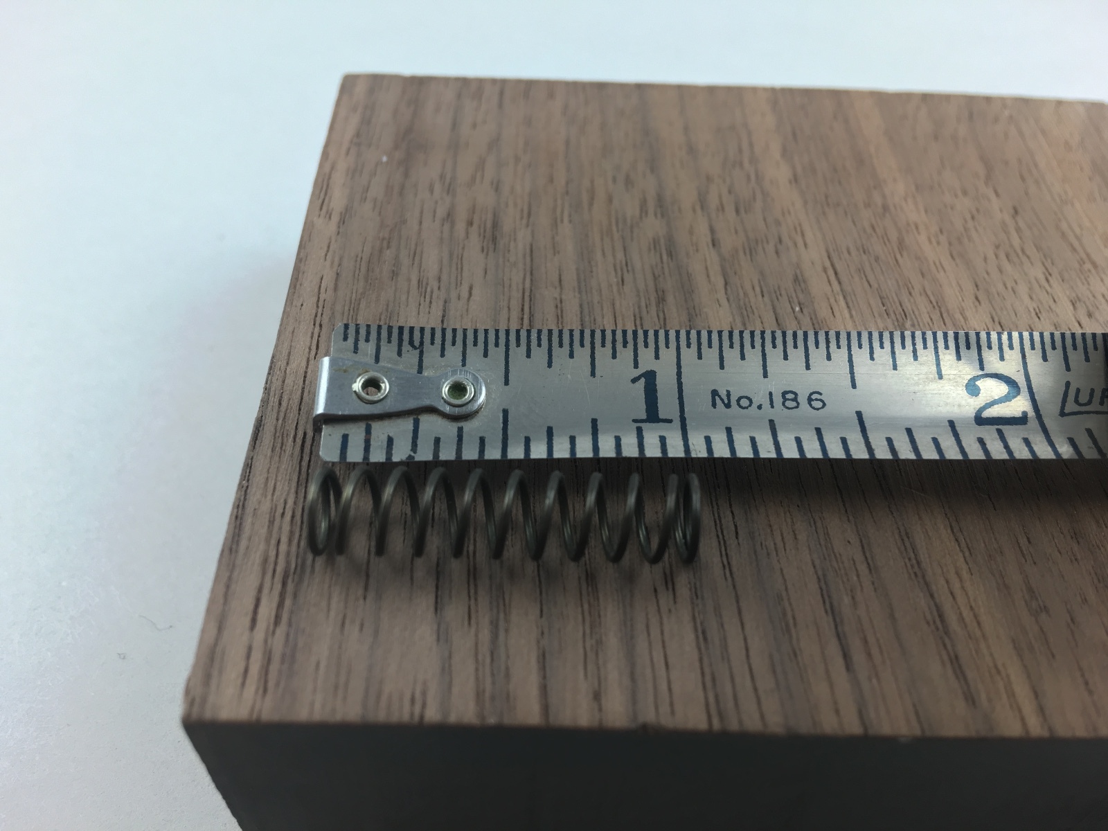 Daisy Trigger Spring PID516