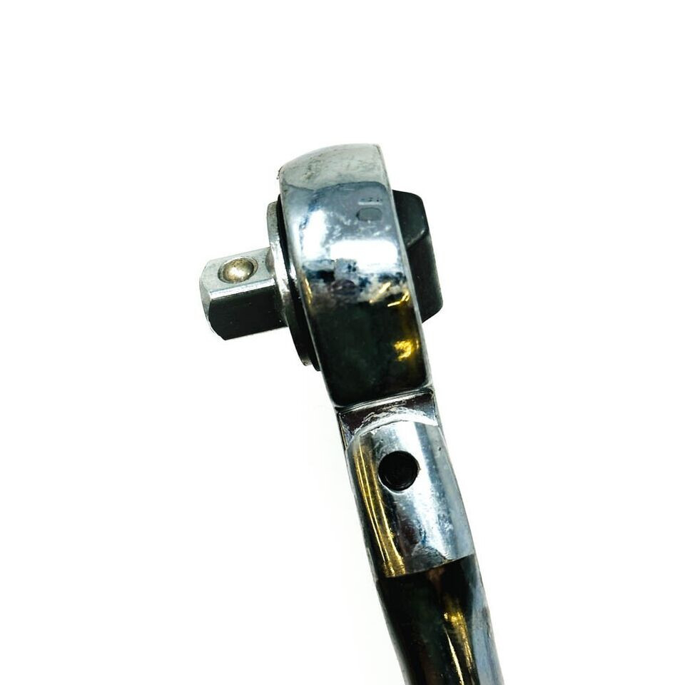 Precision Micrometer Foot Pounds Adjustable Torgues Wrench