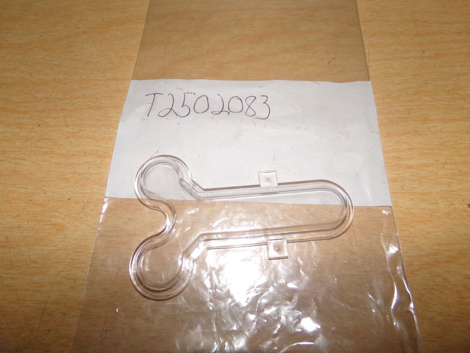 NEW  Triumph T2502083 Warning Light Cover   *FREE SHIPPING*