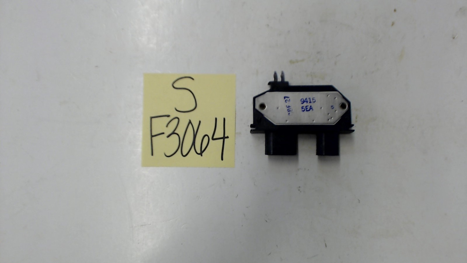 CBE27 Module