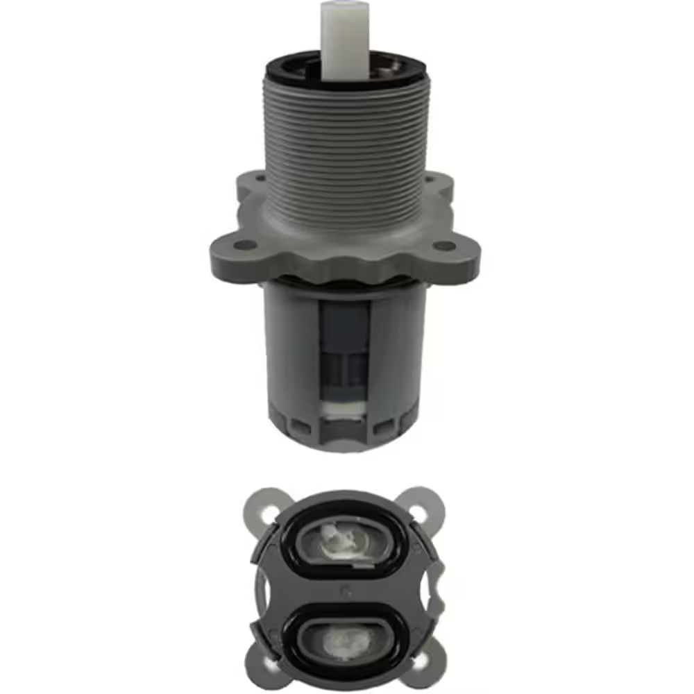 4 1/4 In. B-42 Broach Single Lever Cartridge for Price Pfister Replaces 974-0420