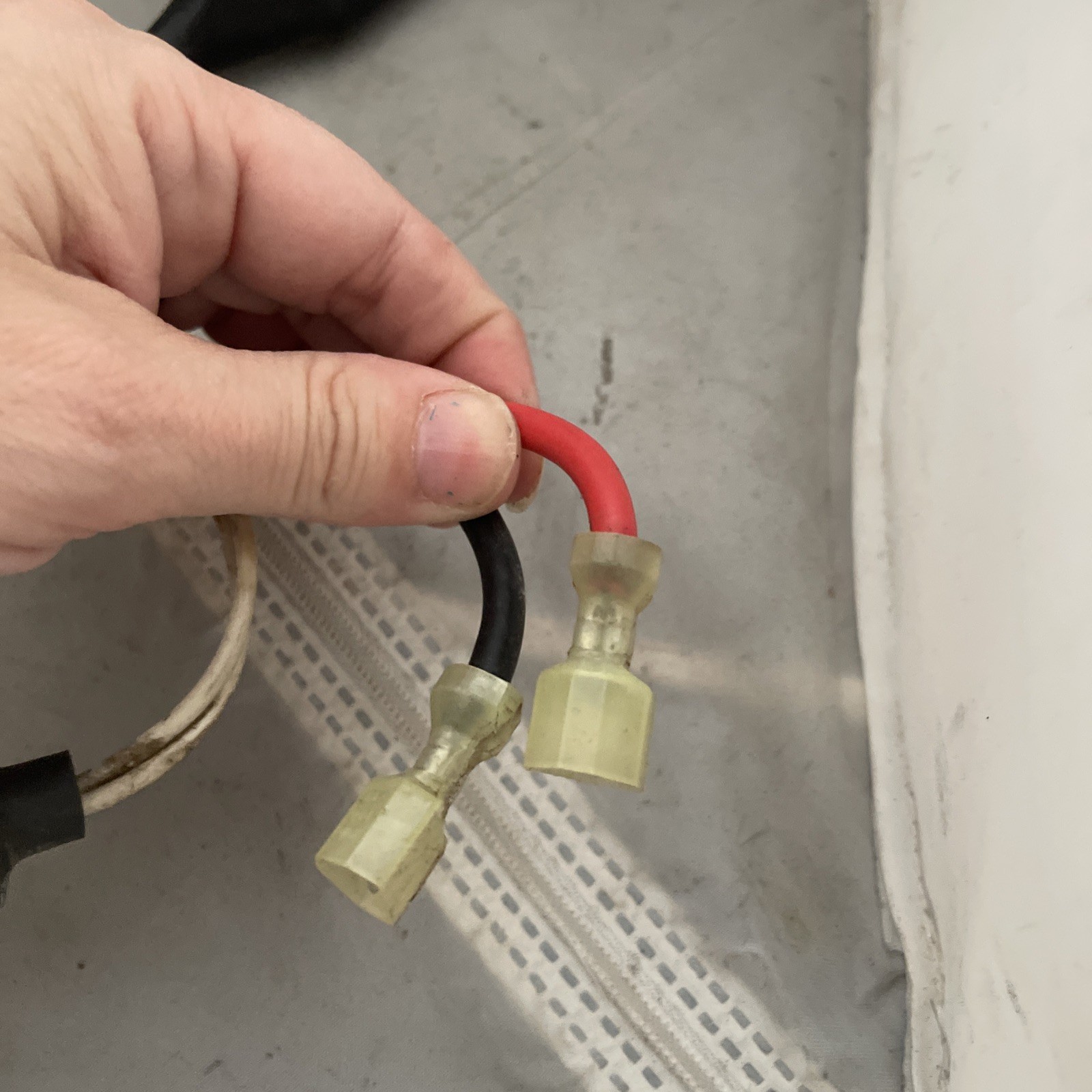 Power Cable Loom For Pride Mobility Scooter H4145