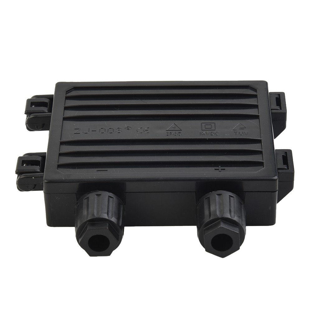 Junction Box Electrical Testing TOOL 2 Diodes 50W-120W for 6a Junction Box PV