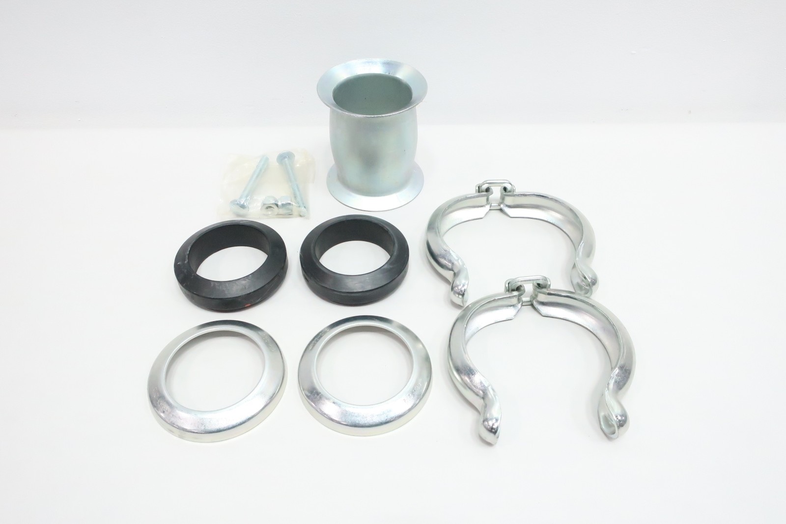 Gardner Denver 64EB802 Flex Coupling Replacement