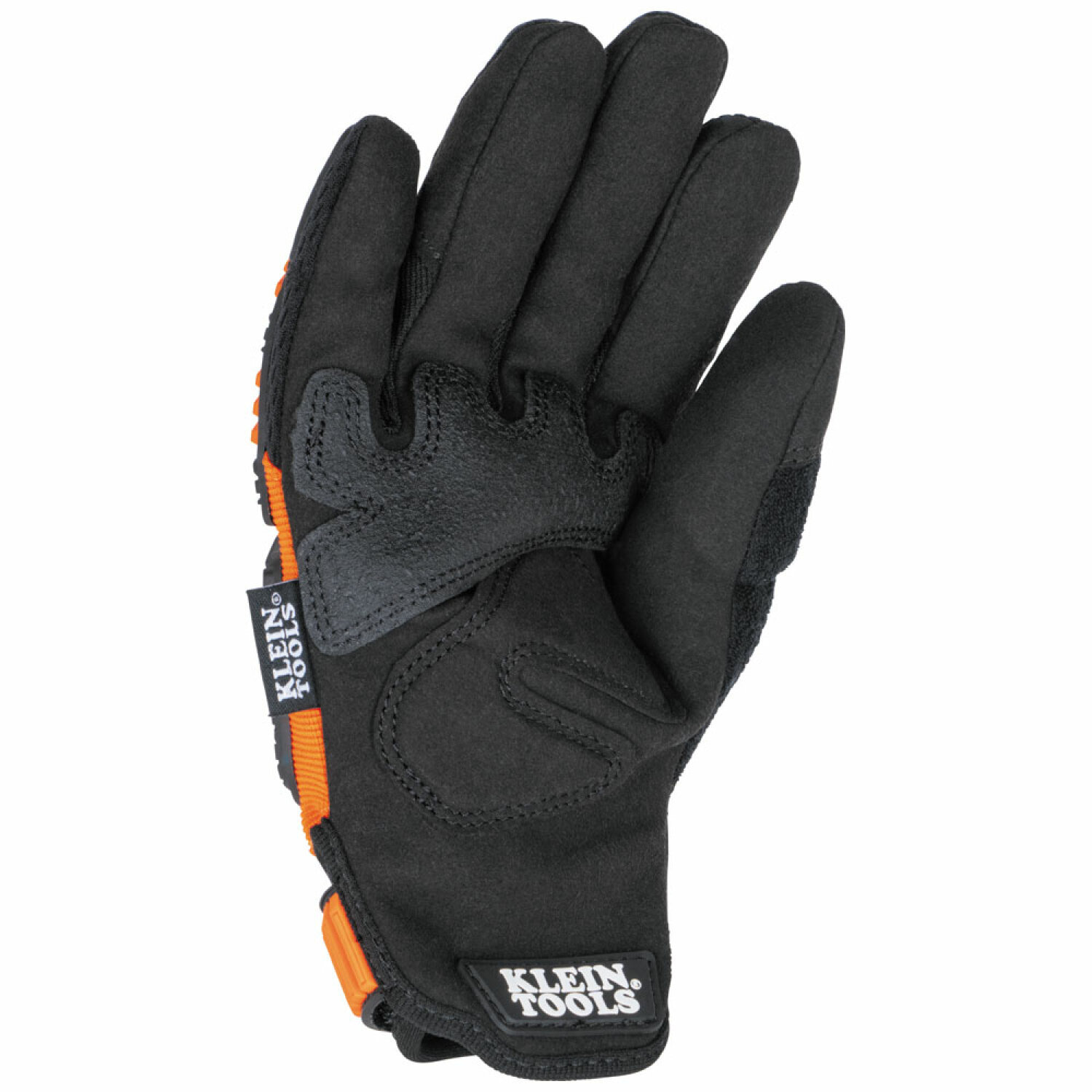 Klein Tools 60601 Heavy Duty Gloves, X-Large