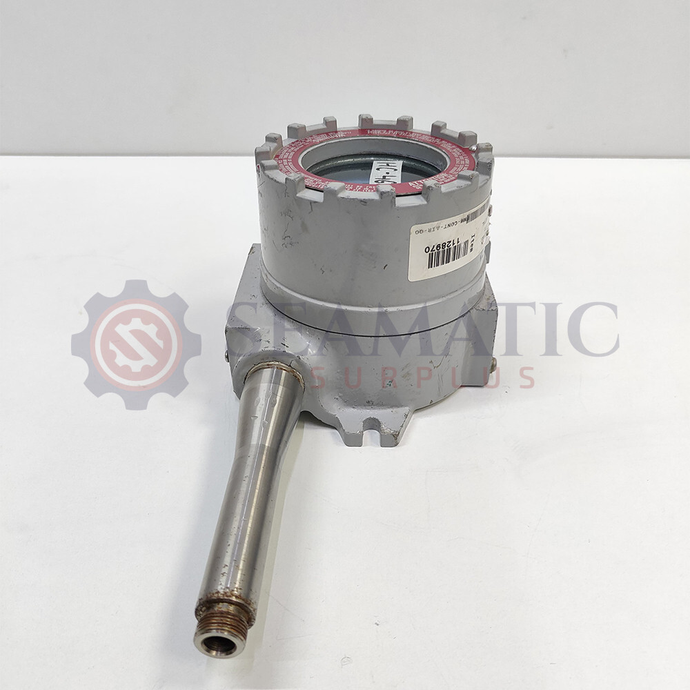 Nice Instrumentation Smart TX Transmitter FVP-3000-G-L-24-LT-300-0 , HC#463