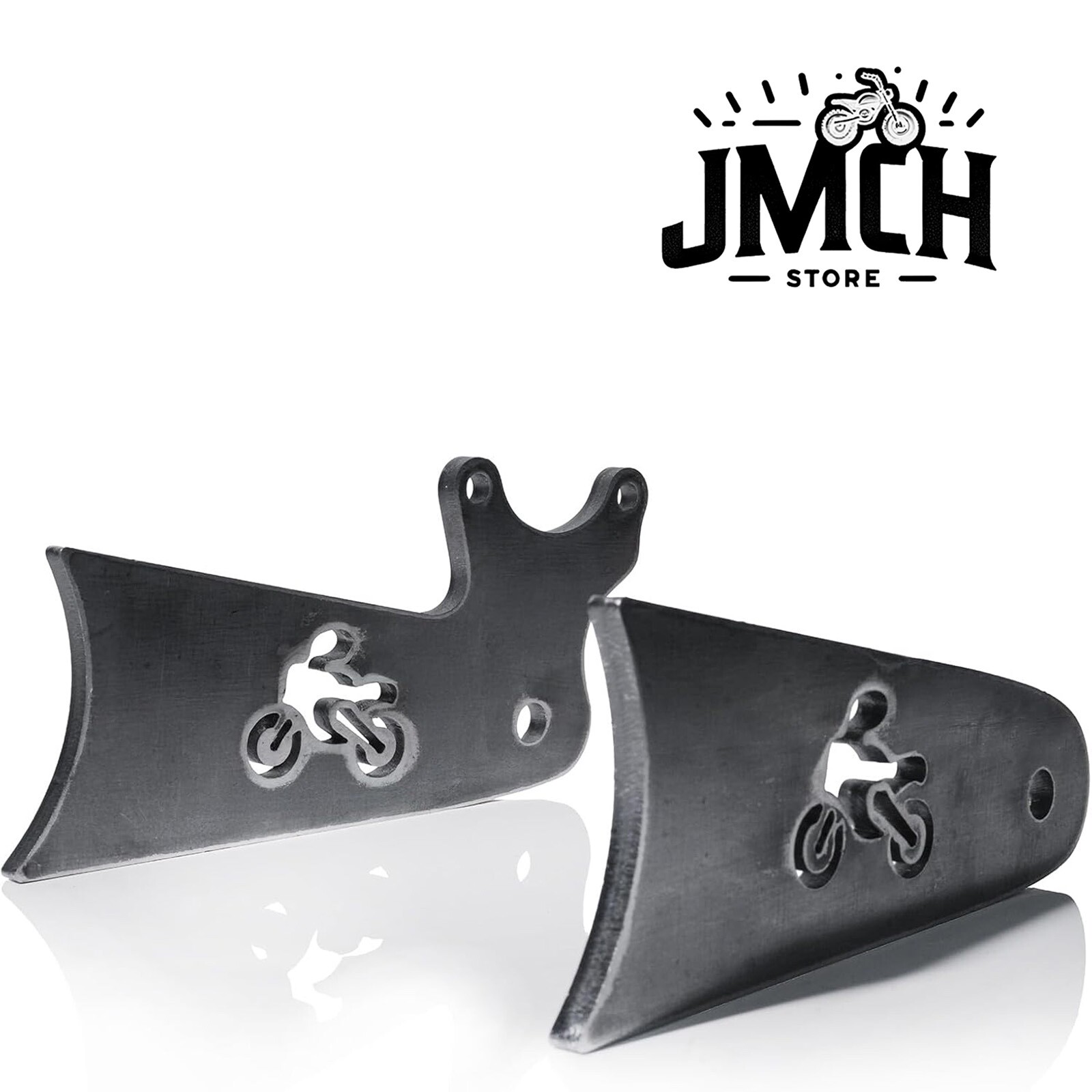 8 inch Mini Bike Stretch Extension Tab for Monster Mega moto MMB80 MBX10 Motovox