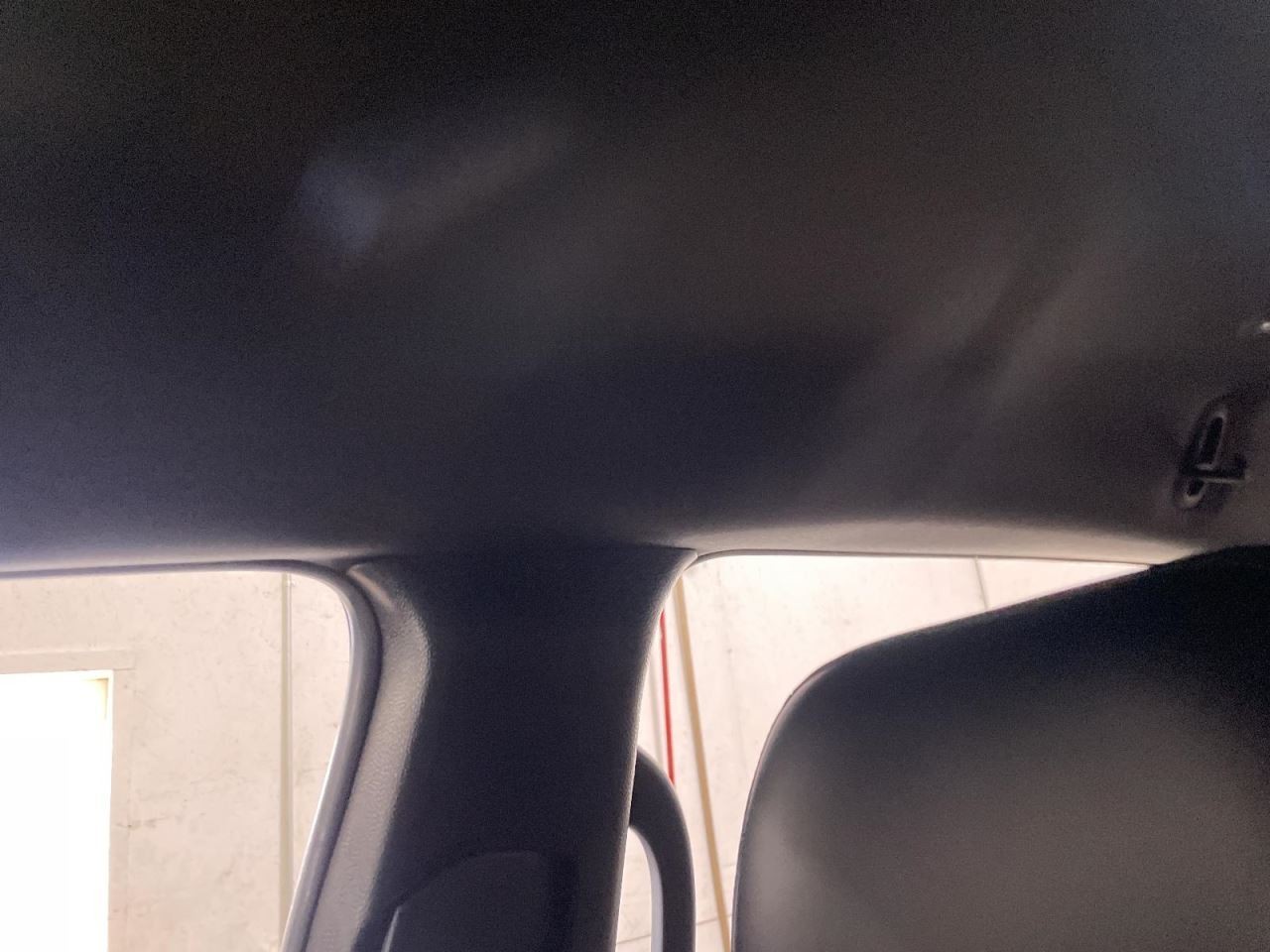 Passenger Air Bag Wk Body VIN E Or F 6th Digit Fits 16-22 GRAND CHEROKEE 936335