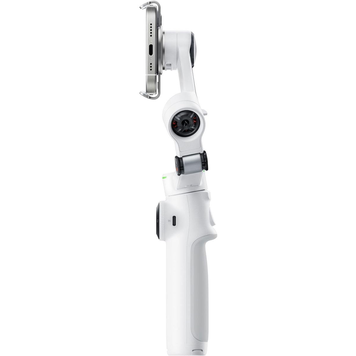 Insta360 Flow 2 Pro 3-Axis AI-Powered Smartphone Gimbal Creator Bundle - Su