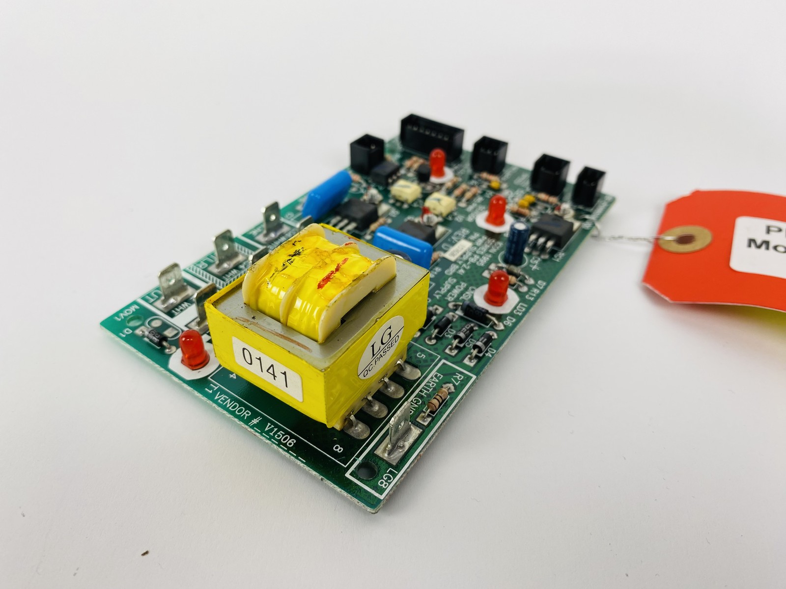 Pro-Form 760 EKG 29167.0 Treadmill Power Supply Board 157626 (CB38)