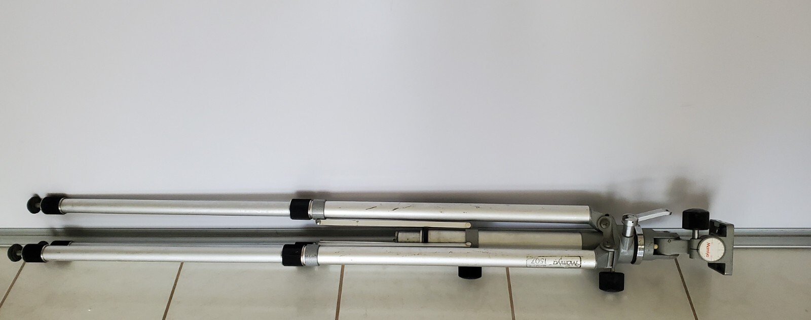MAMIYA 1507 Tripod ~ See photos
