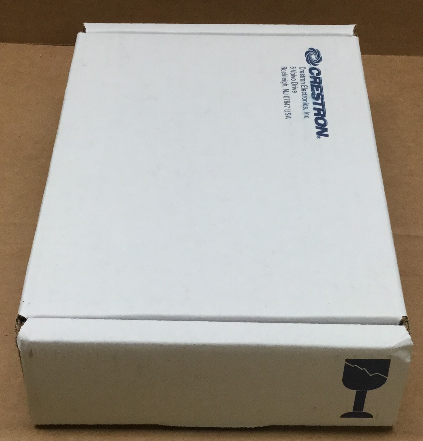 New Crestron FT2A-CHGR-USBA/C USB Type A & C Module for Flip Top FT2 Series G40