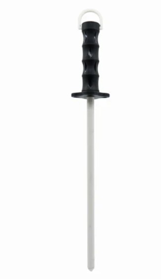 DMT 12" Ceramic Steel Sharpener CS2