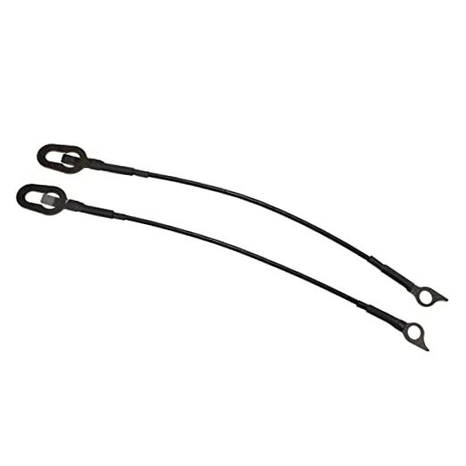 Tailgate Cable Compatible with Dodge Ram 1500 2500 3500 1994 to 2002 Year,