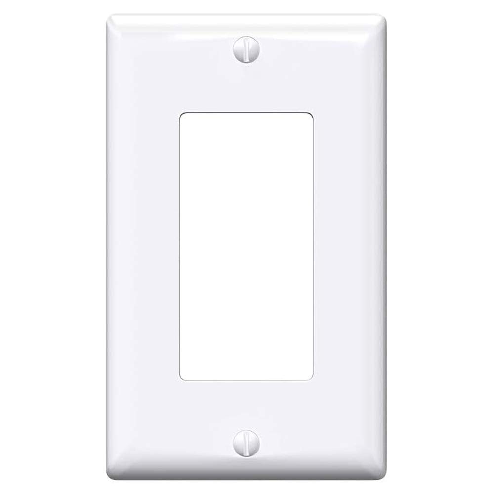 Combination 20A Self-Test GFCI Outlet and Type A & Type-C USB in-Wall Charger...