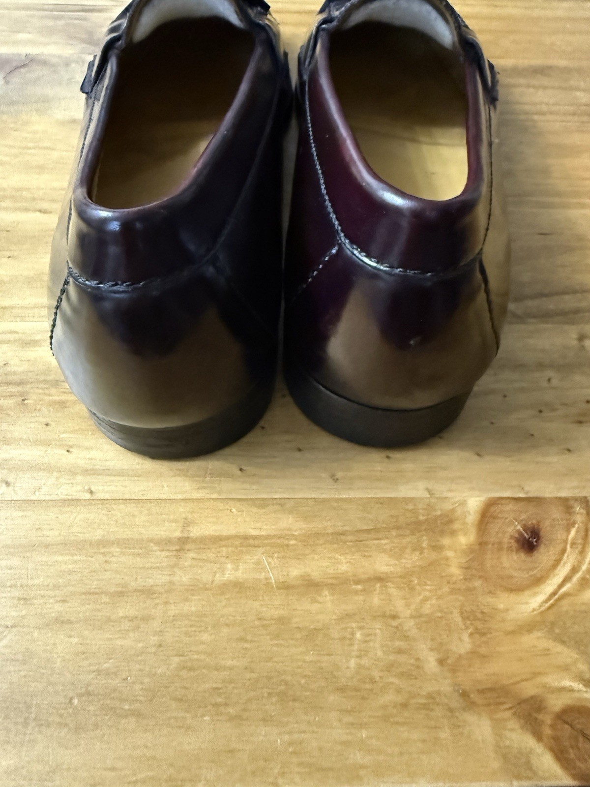 Cole Haan Loafers Mens 10.5