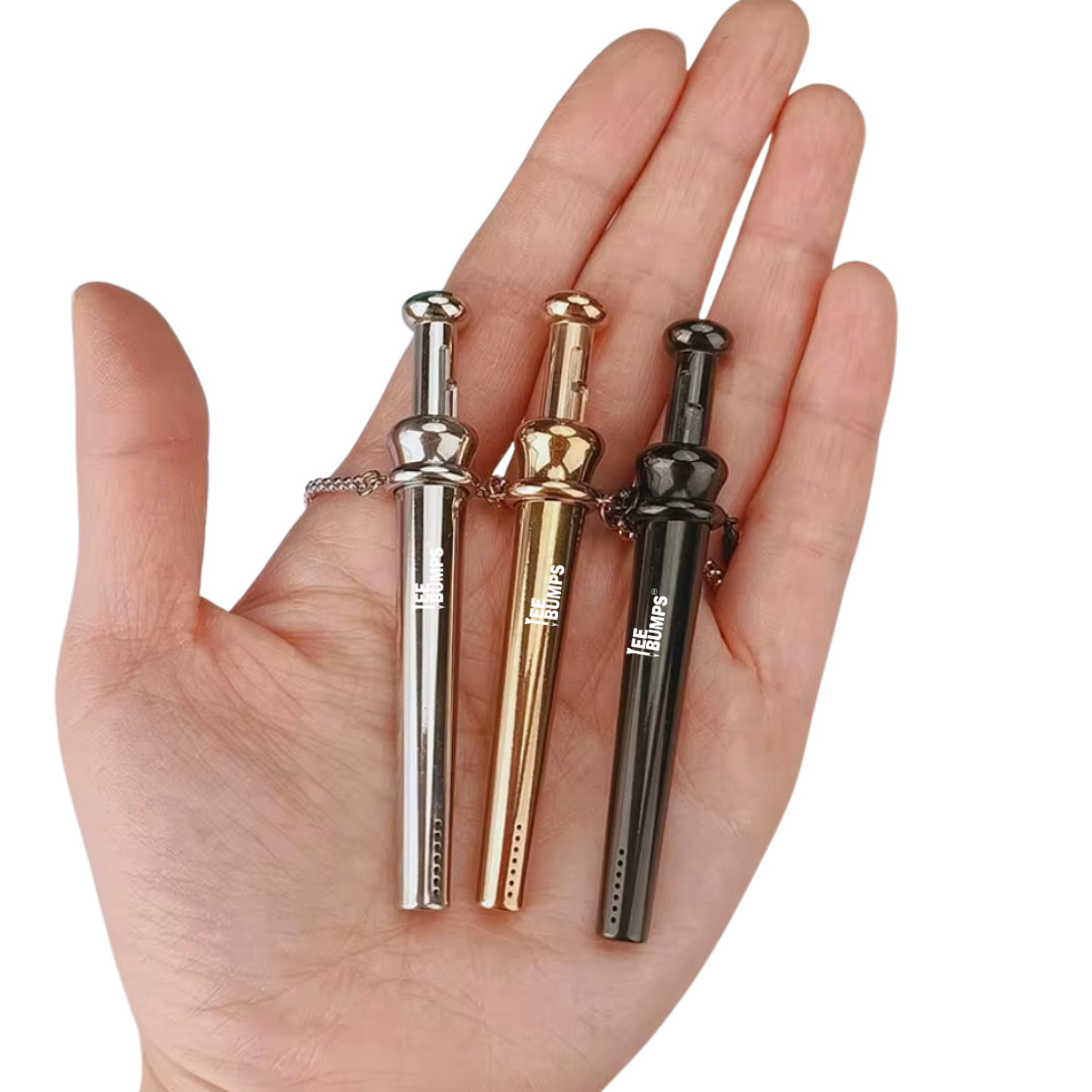 Scoop Necklace
