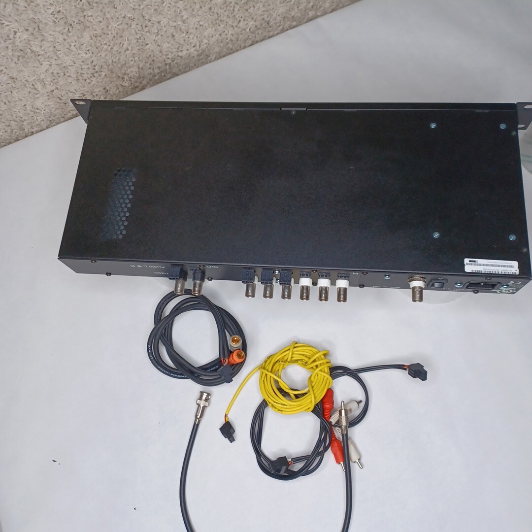 AutoPatch Half-Y Audio/ Video Distribution Matrix