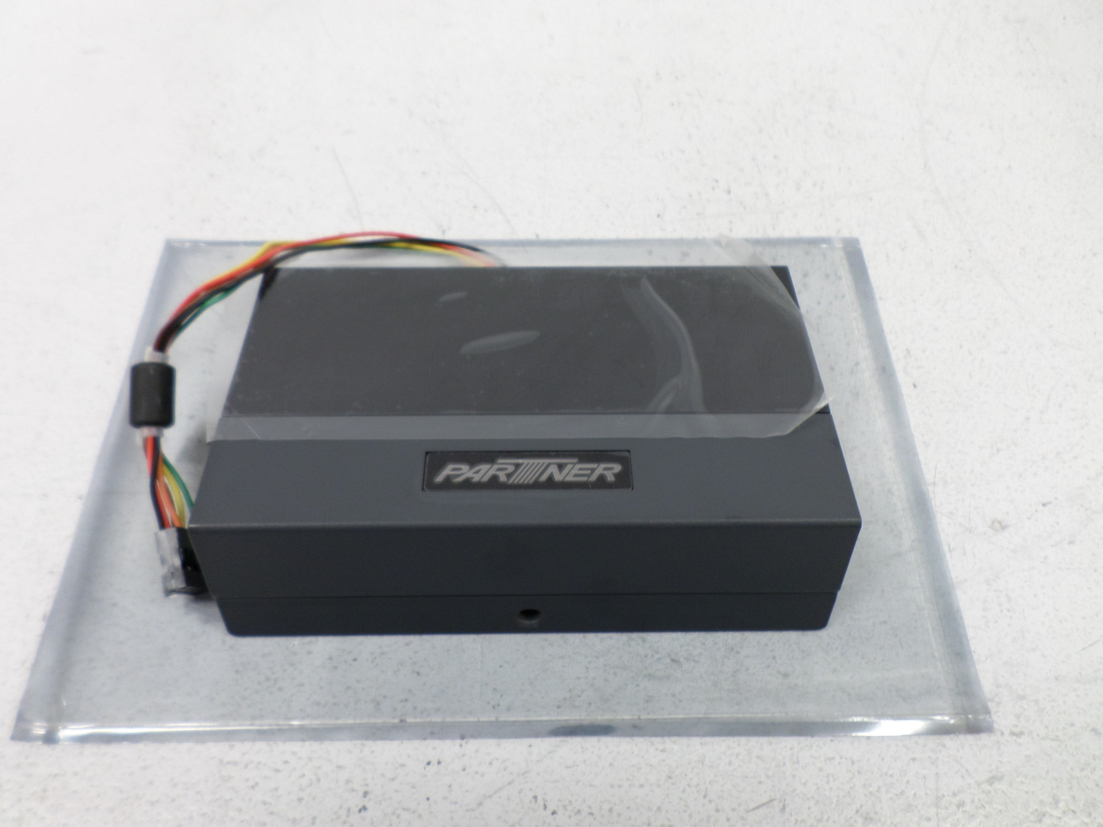 GENUINE Partner POS LED Customer Display