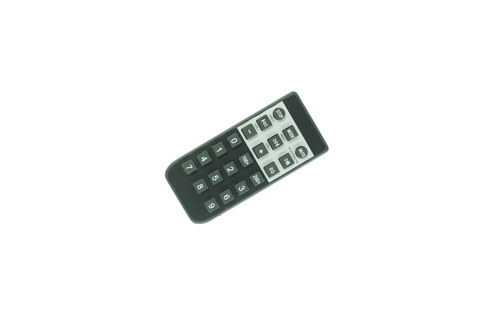 Remote Control Compatible For Total PA Premier iPA126 Bluetooth Speaker System