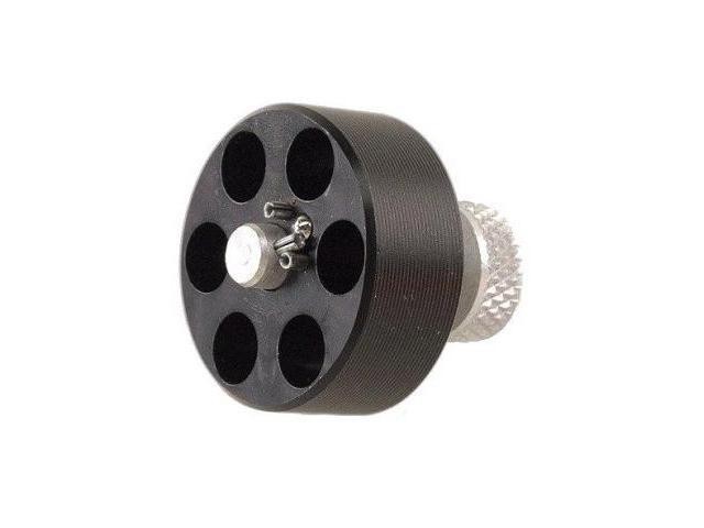 HKS .22 MRF 6-Round Revolver Speed Loader-48-K