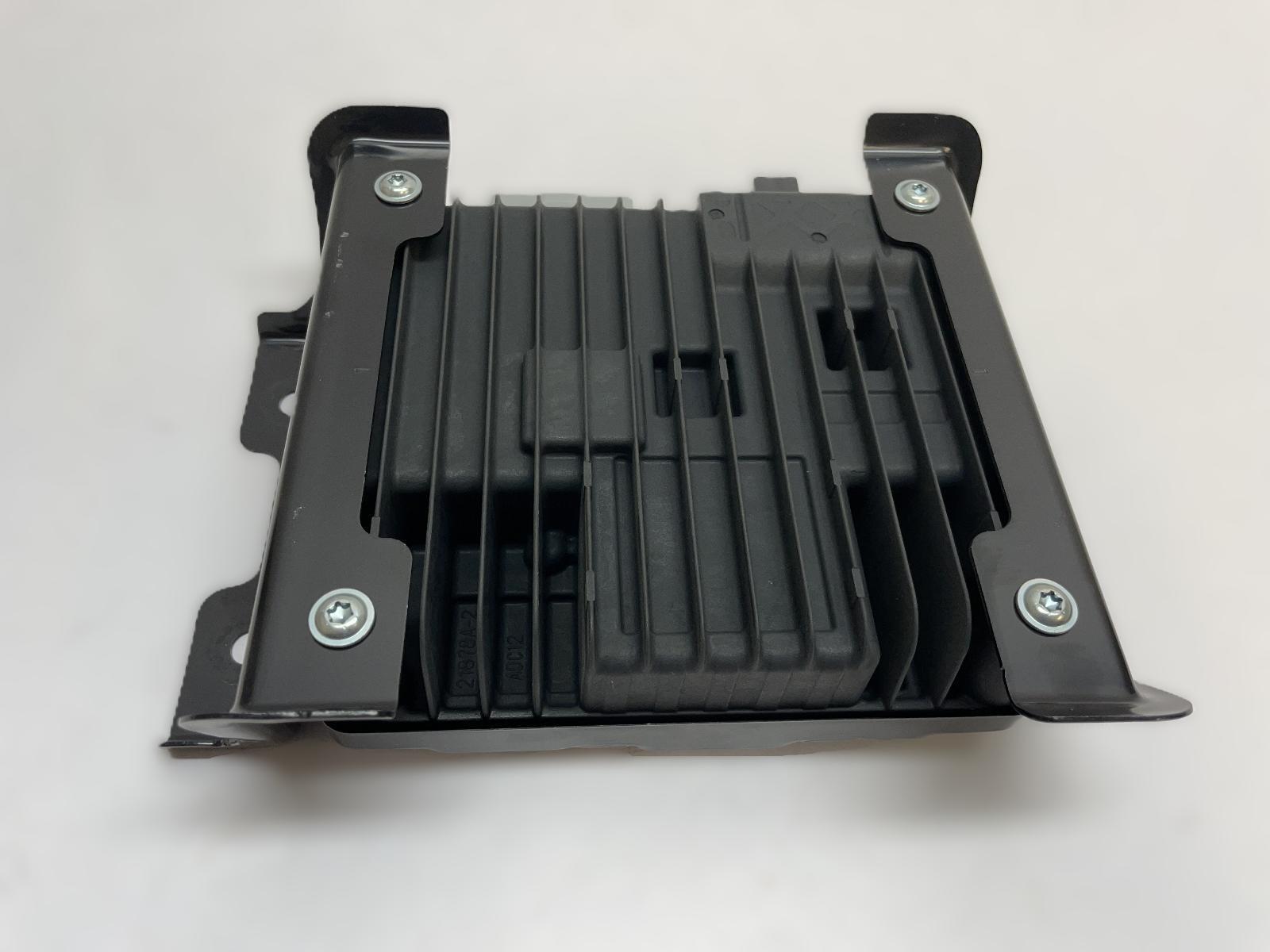 2020 GMC SIERRA DENALI 2500 POWER SUPPLY CONTROL MODULE GM OEM 84379747