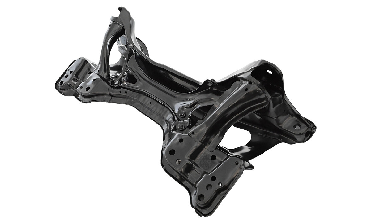 For 97-01 Honda CR-V Front Sub k Frame Crossmember Suspension Genuine W/Bolts