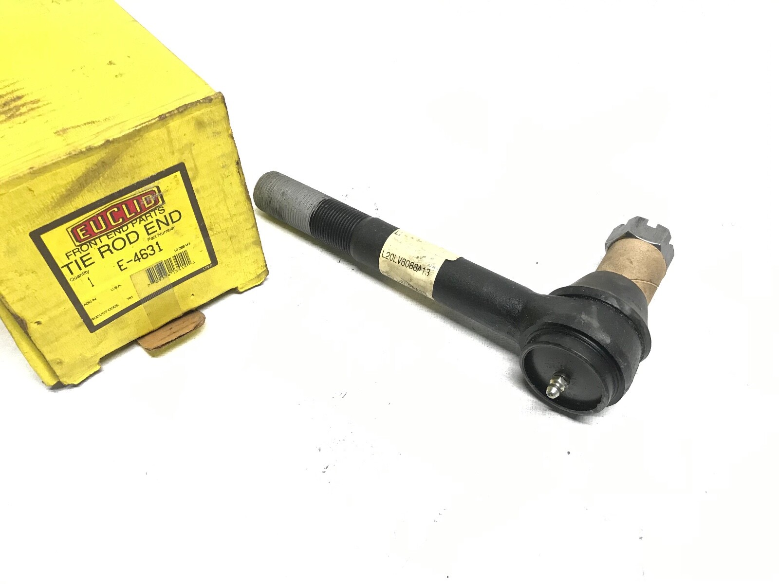 Euclid Tie Rod End E-4631