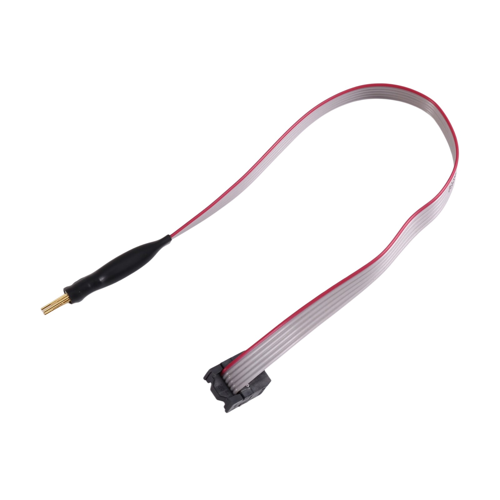 TC2030-IDC-NL-10 TC2030 IDC NL 10 6-Pin for Plug-Of-Nailss Spring-Pin Cable X2J6