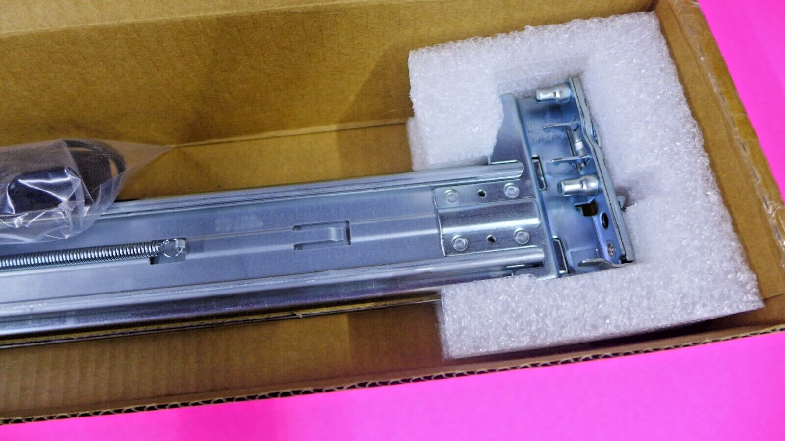 NEW Dell PowerEdge R550 SFF ReadyRail Sliding Rails Kit KN2D5