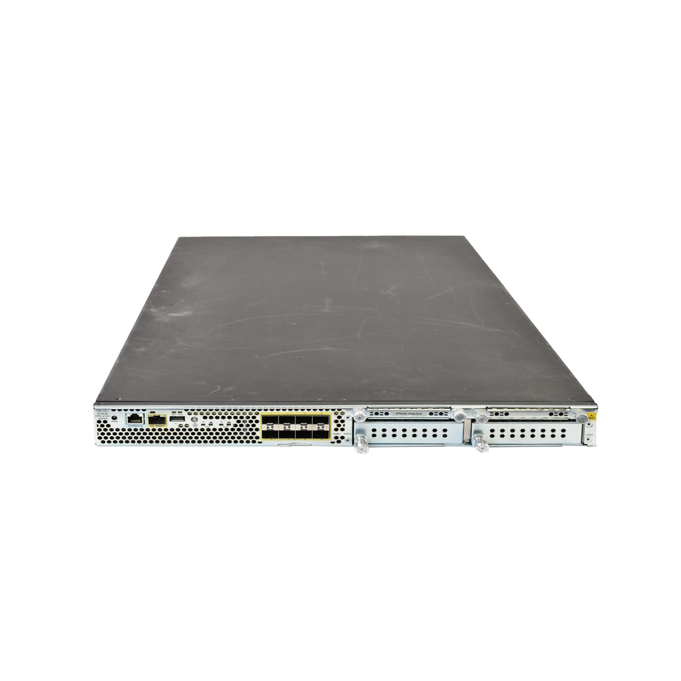Cisco FPR4140-NGIPS-K9 Firepower 4140 NGIPS Appliance FPR-4140-K9