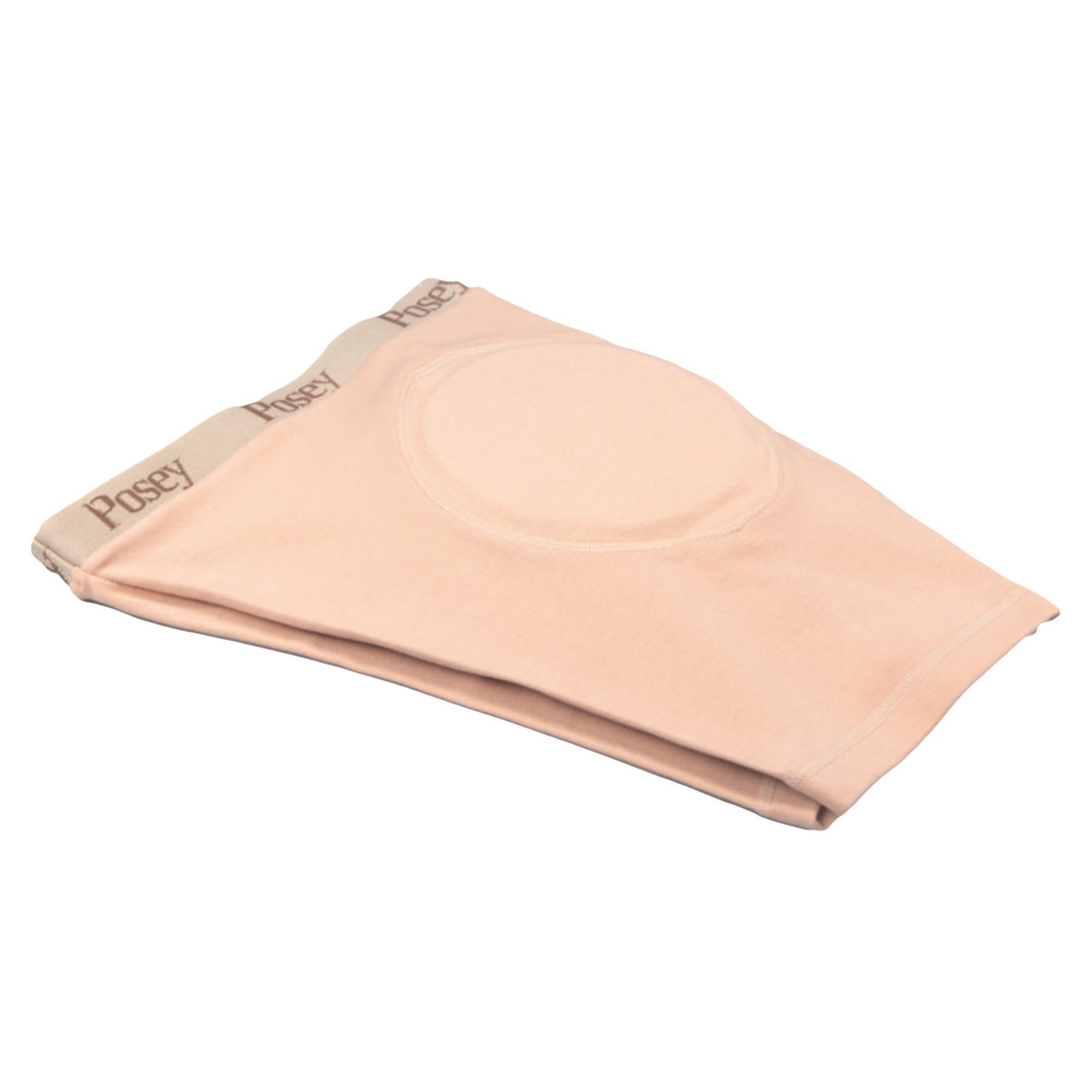 Hipsters Beige Hip Protection Brief Adult Large 6016L