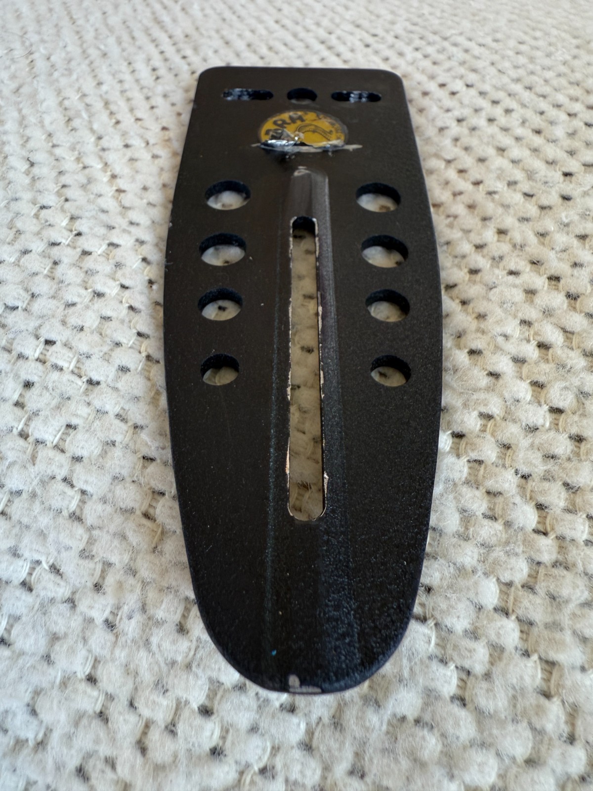 Cobra Archery Cable Guard Mount