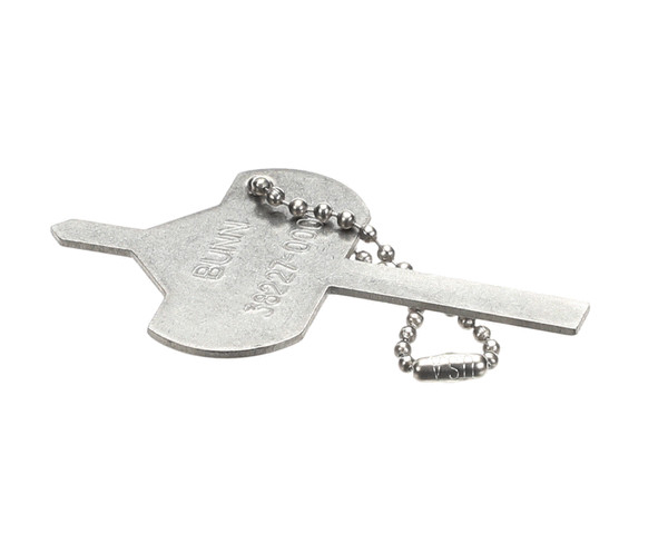 42917.1000 Bunn Sprayhead Tool/Chain Assembly Genuine OEM BU42917.1000