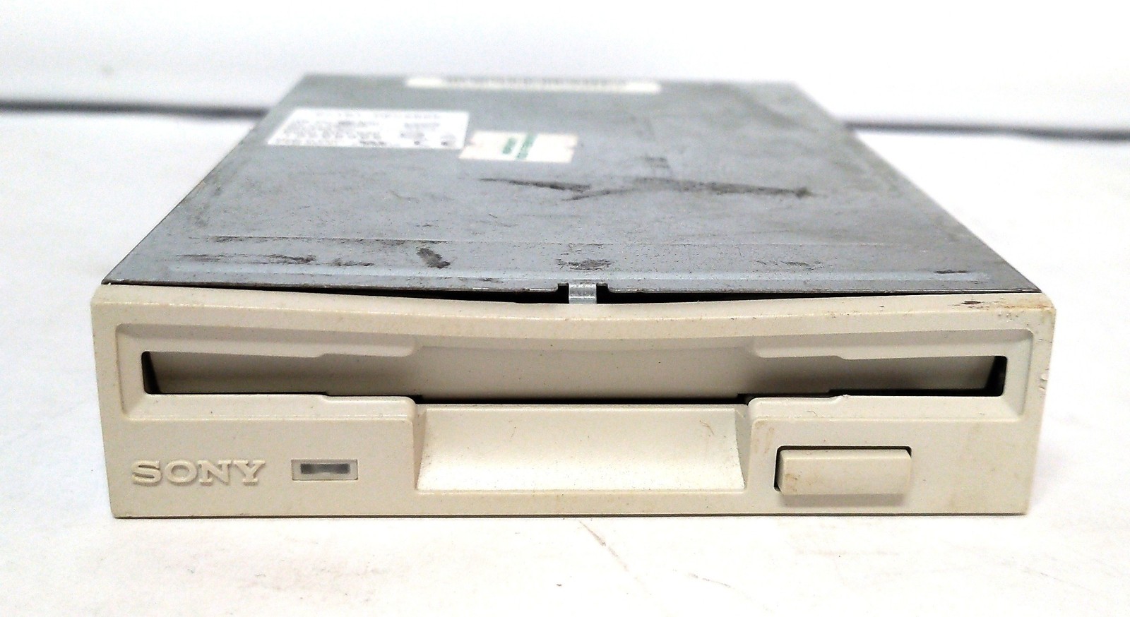 Sony MPF920 3.5" Floppy Disk Drive 1.44MB