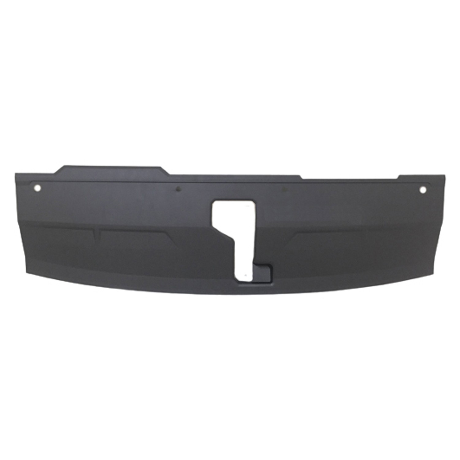 New Upper Radiator Support Cover fits 2022-2024 Hyundai Tucson